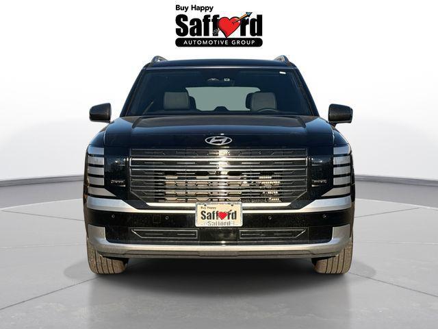 new 2026 Hyundai Palisade Hybrid car, priced at $60,645