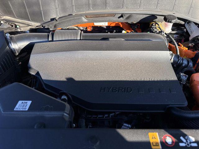 new 2026 Hyundai Palisade Hybrid car, priced at $60,645