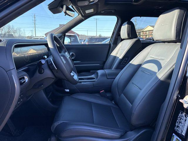 new 2026 Hyundai Palisade Hybrid car, priced at $60,645