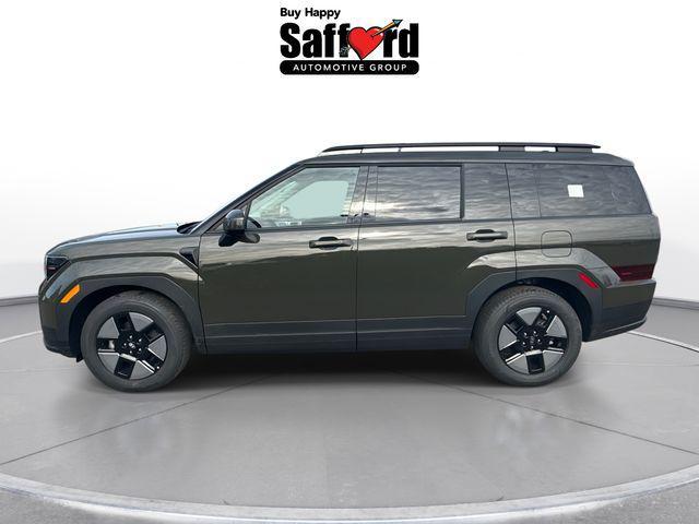new 2026 Hyundai Santa Fe car, priced at $43,050