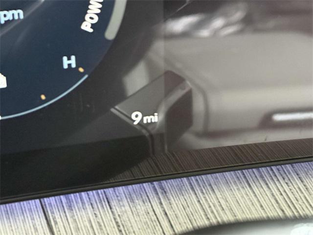 new 2025 Hyundai SANTA FE HEV car, priced at $48,864