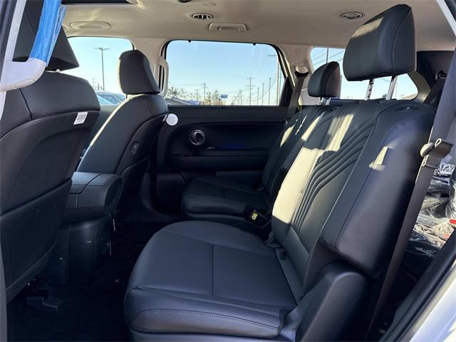 new 2026 Hyundai Palisade Hybrid car, priced at $51,470