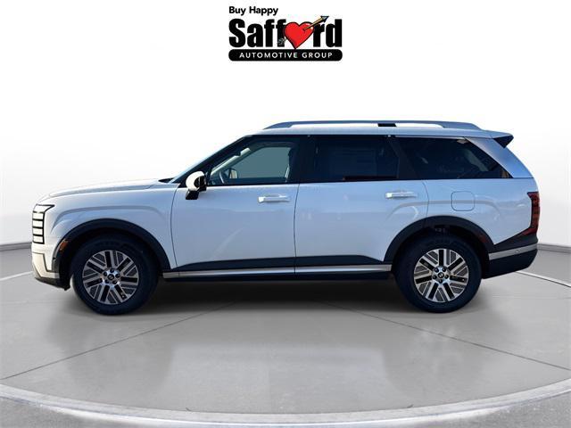 new 2026 Hyundai Palisade Hybrid car, priced at $51,470