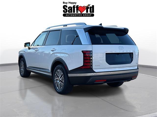 new 2026 Hyundai Palisade Hybrid car, priced at $51,470