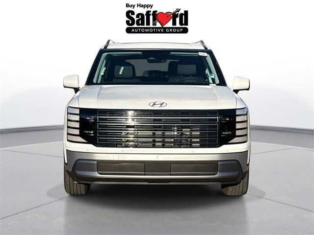 new 2026 Hyundai Palisade Hybrid car, priced at $51,470