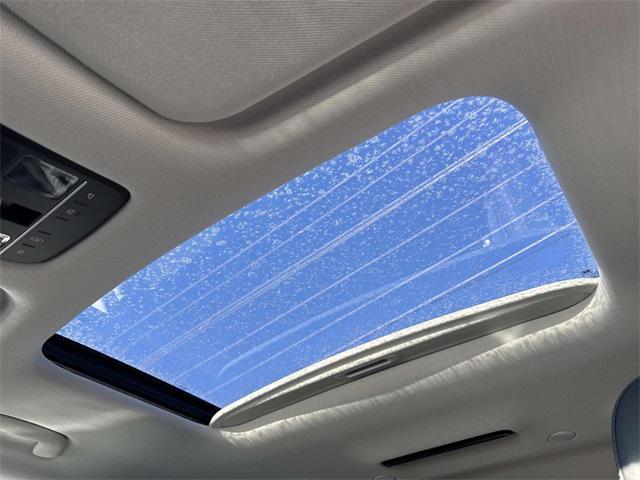 new 2026 Hyundai Palisade Hybrid car, priced at $51,470