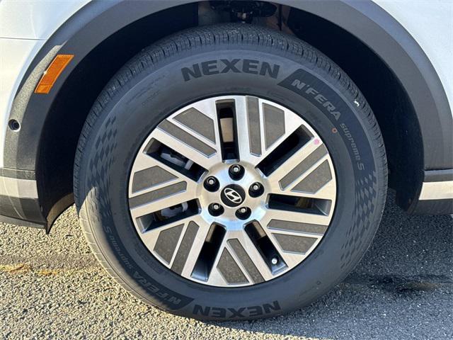 new 2026 Hyundai Palisade Hybrid car, priced at $51,470