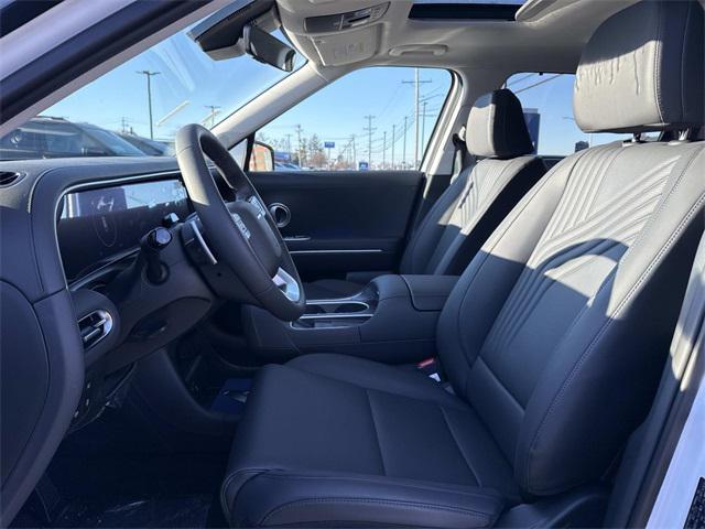 new 2026 Hyundai Palisade Hybrid car, priced at $51,470