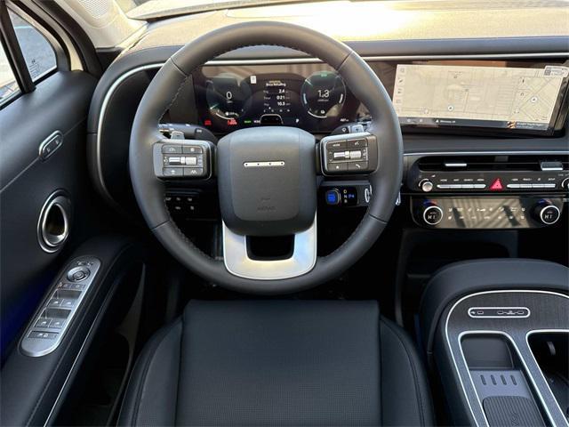 new 2026 Hyundai Palisade Hybrid car, priced at $51,470