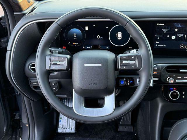 new 2026 Hyundai Palisade car, priced at $58,270