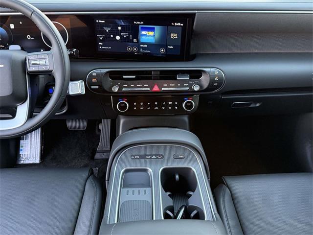 new 2026 Hyundai Palisade car, priced at $57,520