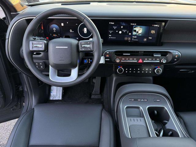 new 2026 Hyundai Palisade car, priced at $58,270