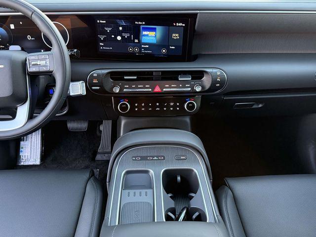 new 2026 Hyundai Palisade car, priced at $58,270