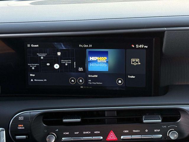 new 2026 Hyundai Palisade car, priced at $58,270