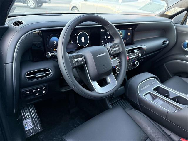 new 2026 Hyundai Palisade car, priced at $57,520