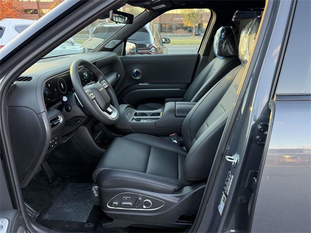 new 2026 Hyundai Palisade car, priced at $57,520