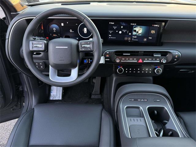 new 2026 Hyundai Palisade car, priced at $57,520