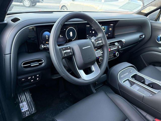 new 2026 Hyundai Palisade car, priced at $58,270