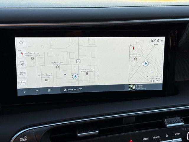 new 2026 Hyundai Palisade car, priced at $58,270