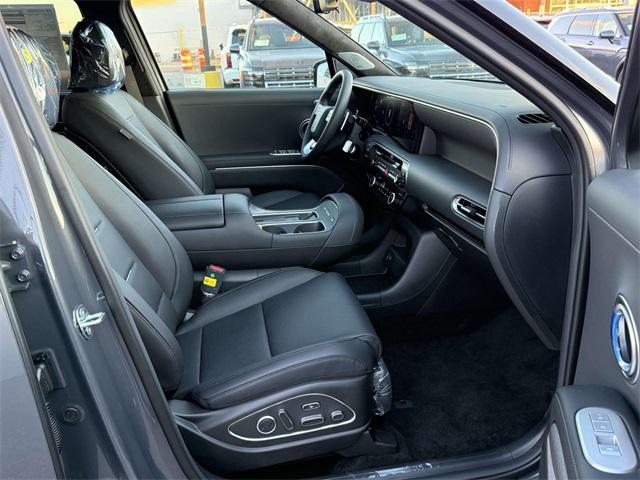 new 2026 Hyundai Palisade car, priced at $57,520