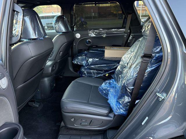 new 2026 Hyundai Palisade car, priced at $58,270