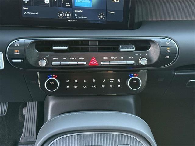 new 2026 Hyundai Palisade car, priced at $57,520