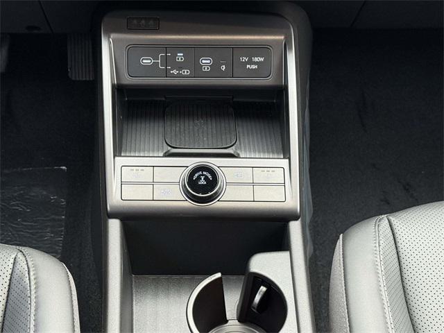 new 2026 Hyundai Kona car, priced at $31,750