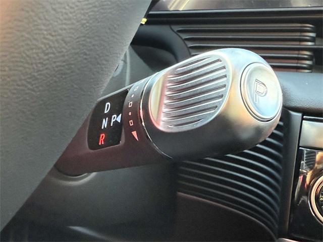 new 2025 Hyundai IONIQ 5 car, priced at $44,525