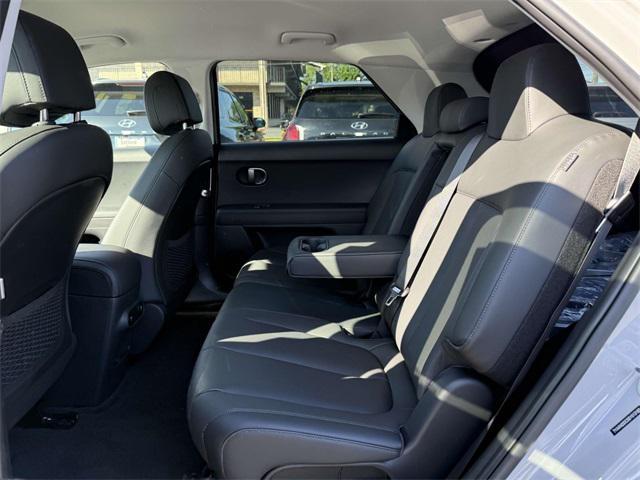 new 2025 Hyundai IONIQ 5 car, priced at $44,525
