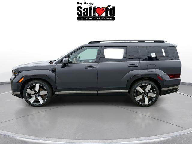 new 2026 Hyundai Santa Fe car, priced at $50,868