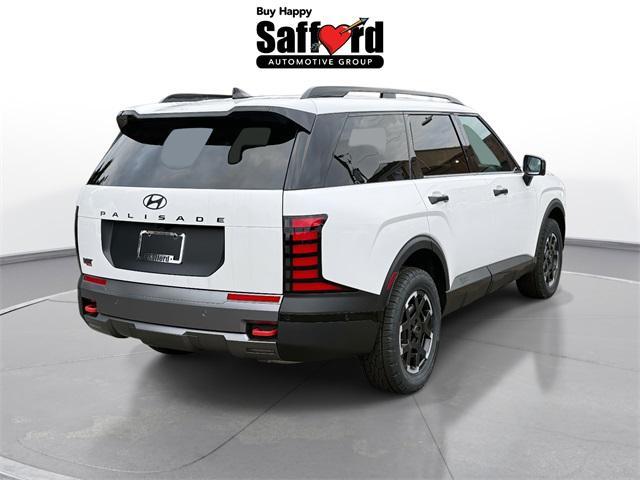 new 2026 Hyundai Palisade car, priced at $51,940
