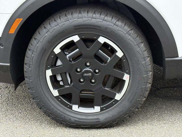 new 2026 Hyundai Palisade car, priced at $52,690