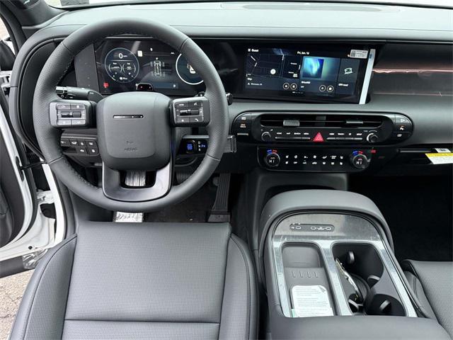 new 2026 Hyundai Palisade car, priced at $51,940