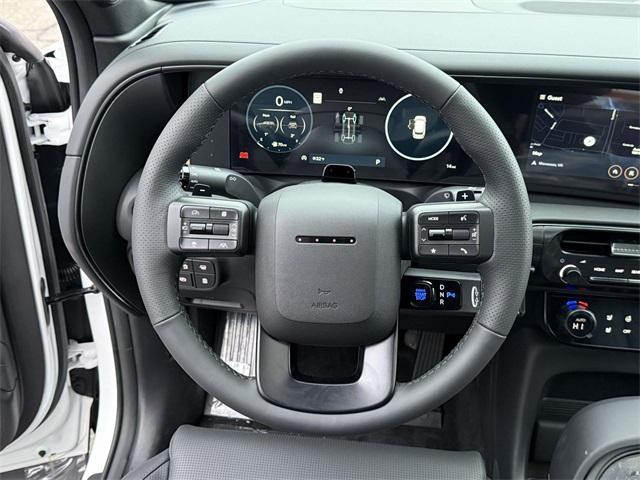 new 2026 Hyundai Palisade car, priced at $51,940