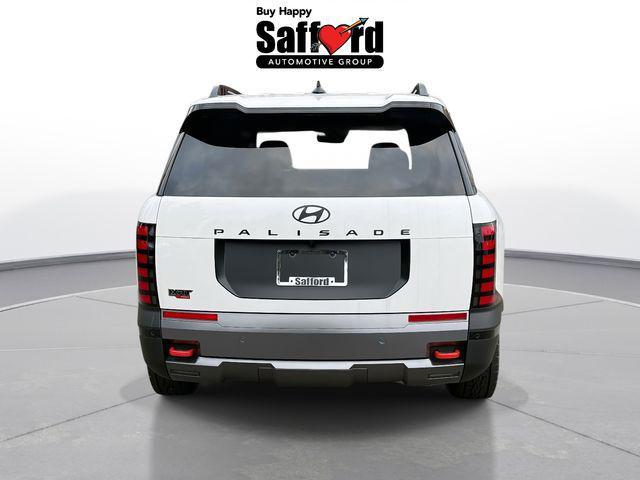 new 2026 Hyundai Palisade car, priced at $52,690