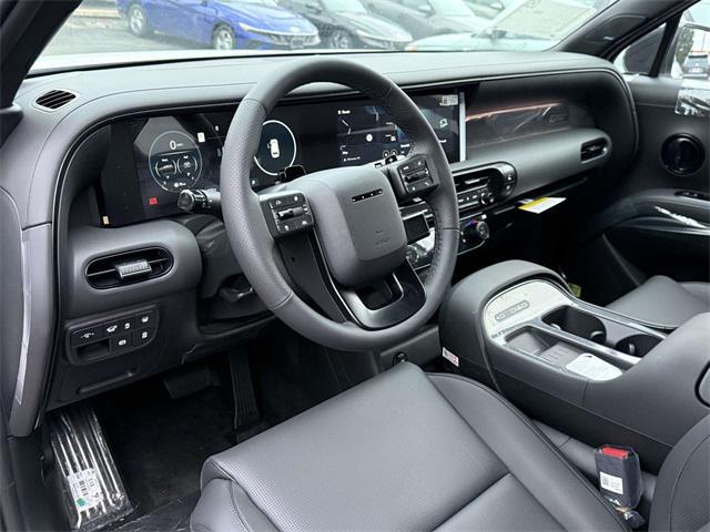 new 2026 Hyundai Palisade car, priced at $51,940