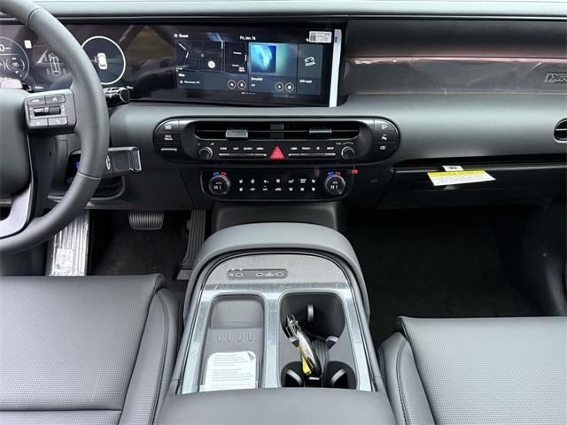 new 2026 Hyundai Palisade car, priced at $51,940