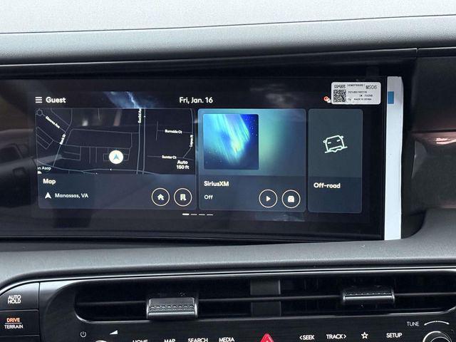 new 2026 Hyundai Palisade car, priced at $52,690