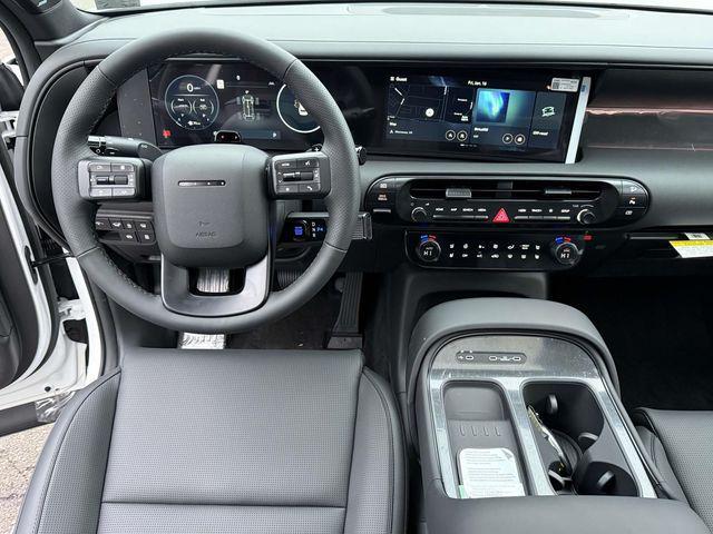 new 2026 Hyundai Palisade car, priced at $52,690