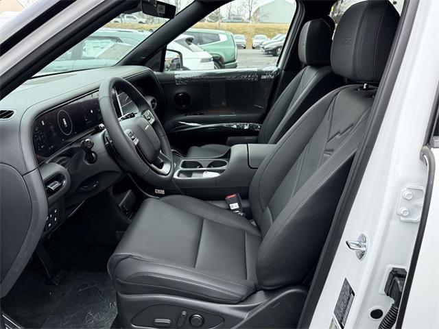 new 2026 Hyundai Palisade car, priced at $51,940