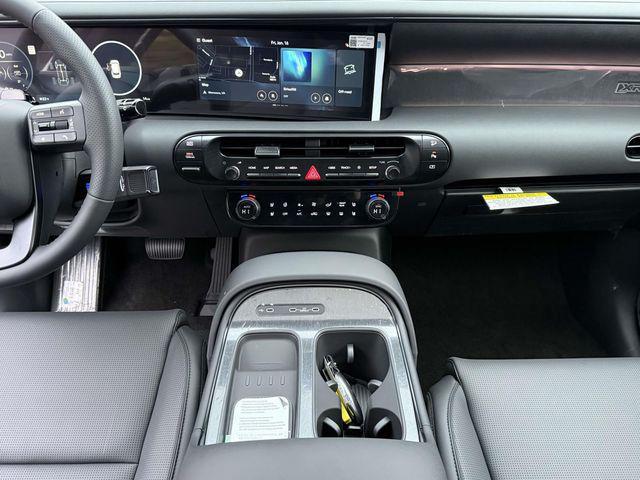 new 2026 Hyundai Palisade car, priced at $52,690