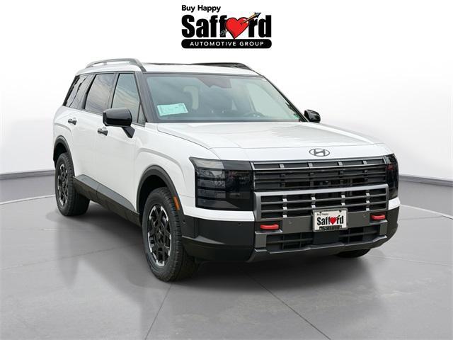 new 2026 Hyundai Palisade car, priced at $51,940