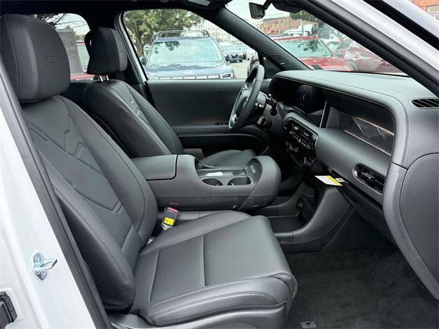 new 2026 Hyundai Palisade car, priced at $51,940