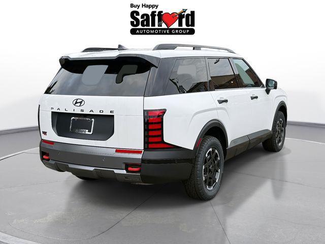 new 2026 Hyundai Palisade car, priced at $52,690