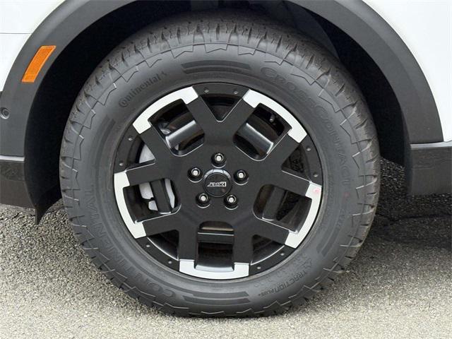 new 2026 Hyundai Palisade car, priced at $51,940