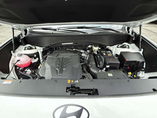 new 2026 Hyundai Palisade car, priced at $52,690