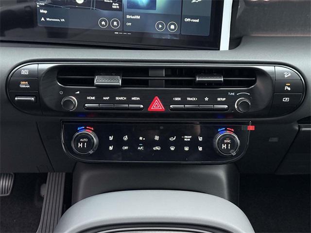 new 2026 Hyundai Palisade car, priced at $51,940