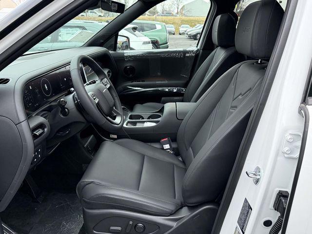 new 2026 Hyundai Palisade car, priced at $52,690