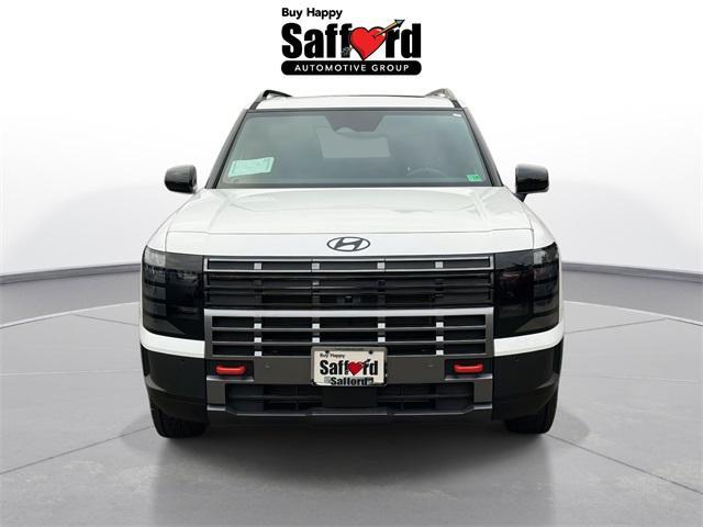 new 2026 Hyundai Palisade car, priced at $51,940