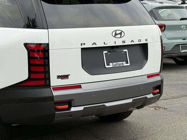 new 2026 Hyundai Palisade car, priced at $52,690